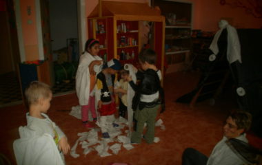 Na podzim u včelky - PB030047 380x240