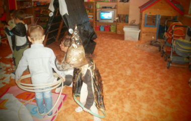 Na podzim u včelky - PB030048 380x240