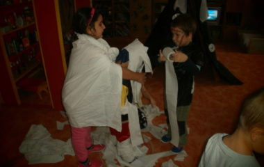 Na podzim u včelky - PB030049 380x240