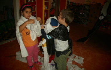 Na podzim u včelky - PB030050 380x240