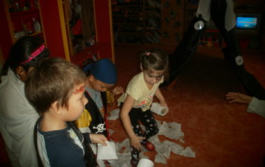 Na podzim u včelky - PB030051 380x240