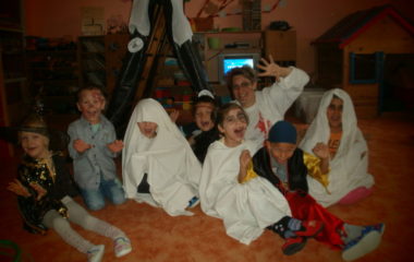 Na podzim u včelky - PB030054 380x240