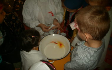 Na podzim u včelky - PB030057 380x240