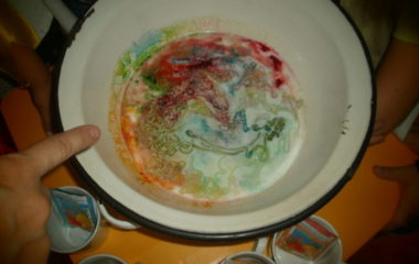 Na podzim u včelky - PB030060 380x240