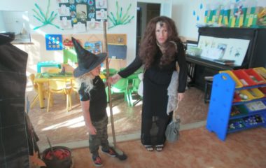 slétli se k nám čarodějničky - P4270065 380x240