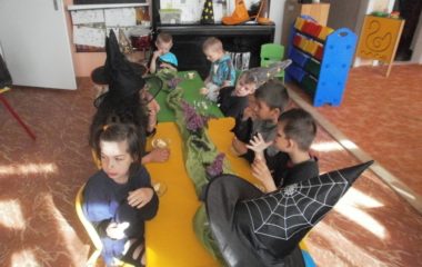 slétli se k nám čarodějničky - P4270085 380x240