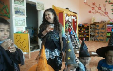 slétli se k nám čarodějničky - P4270159 380x240