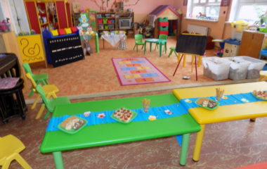 loučení s předškoláčky - DSCN0334 380x240