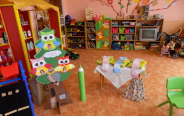 loučení s předškoláčky - DSCN0336 380x240