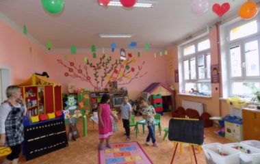 loučení s předškoláčky - DSCN0338 380x240