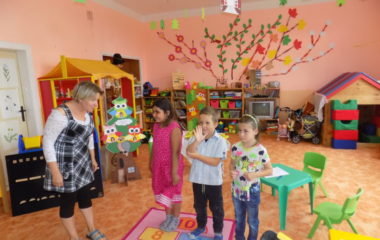 loučení s předškoláčky - DSCN0339 380x240