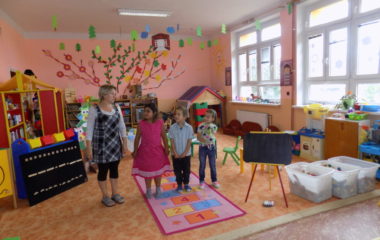 loučení s předškoláčky - DSCN0341 380x240