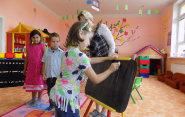 loučení s předškoláčky - DSCN0343 380x240