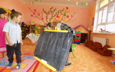 loučení s předškoláčky - DSCN0344 380x240