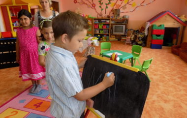 loučení s předškoláčky - DSCN0346 380x240