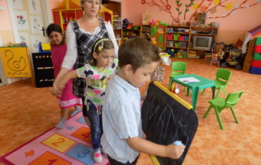 loučení s předškoláčky - DSCN0347 380x240