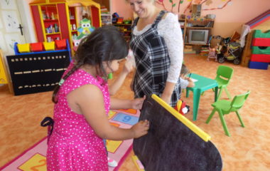 loučení s předškoláčky - DSCN0349 380x240