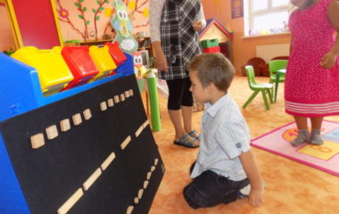 loučení s předškoláčky - DSCN0353 380x240