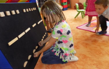 loučení s předškoláčky - DSCN0354 380x240