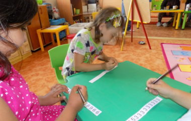 loučení s předškoláčky - DSCN0356 380x240