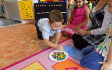 loučení s předškoláčky - DSCN0359 380x240