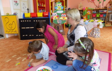 loučení s předškoláčky - DSCN0360 380x240