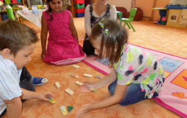 loučení s předškoláčky - DSCN0361 380x240