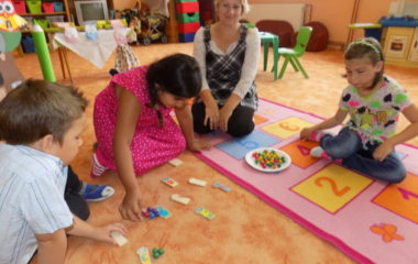 loučení s předškoláčky - DSCN0362 380x240