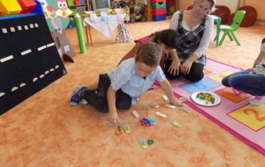 loučení s předškoláčky - DSCN0364 380x240