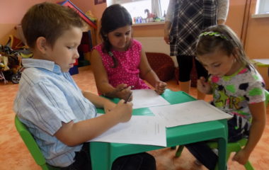 loučení s předškoláčky - DSCN0367 380x240