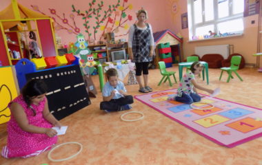 loučení s předškoláčky - DSCN0370 380x240