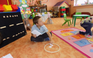 loučení s předškoláčky - DSCN0371 380x240