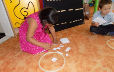 loučení s předškoláčky - DSCN0372 380x240