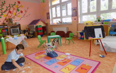 loučení s předškoláčky - DSCN0374 380x240