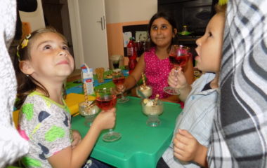 loučení s předškoláčky - DSCN0392 380x240