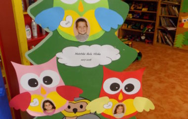 loučení s předškoláčky - DSCN0394 380x240