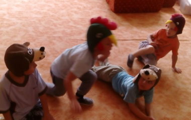 hráli jsme divadlo - DSC 4748 380x240