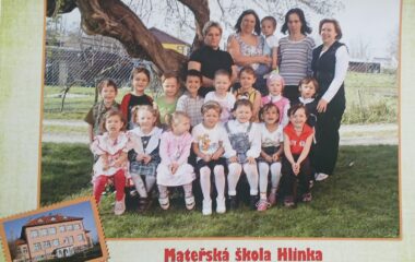 &scaron;koln&iacute; rok 2009 - 2010 - 2009 2010 380x240