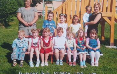 &scaron;koln&iacute; rok 2010 - 2011 - 2010 2011 380x240