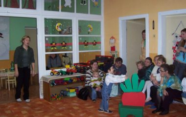 školní rok 2008 - 2009 - vánoce2008 11 380x240