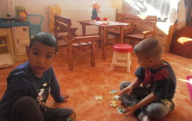 první den ve školce - P9030007 380x240