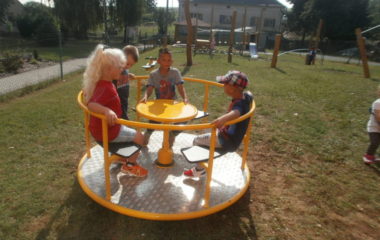 první den ve školce - P9030018 380x240