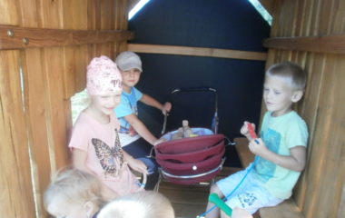 první den ve školce - P9030020 380x240