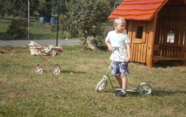 první den ve školce - P9030023 380x240