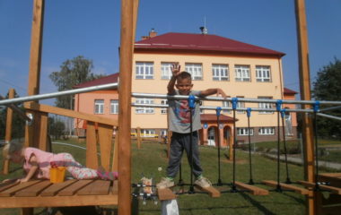 první den ve školce - P9030034 380x240