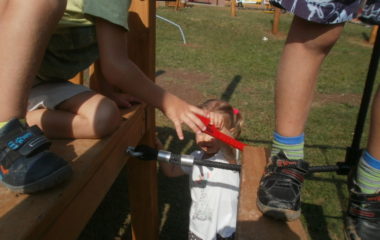 první den ve školce - P9030038 380x240