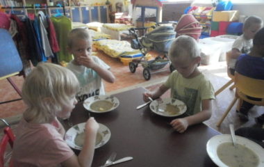 první den ve školce - P9030042 380x240