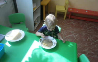 první den ve školce - P9030046 380x240