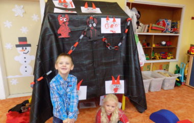 přišel k nám Mikuláš............... - DSCN0252 380x240