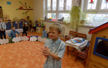 přišel k nám Mikuláš............... - DSCN0254 380x240